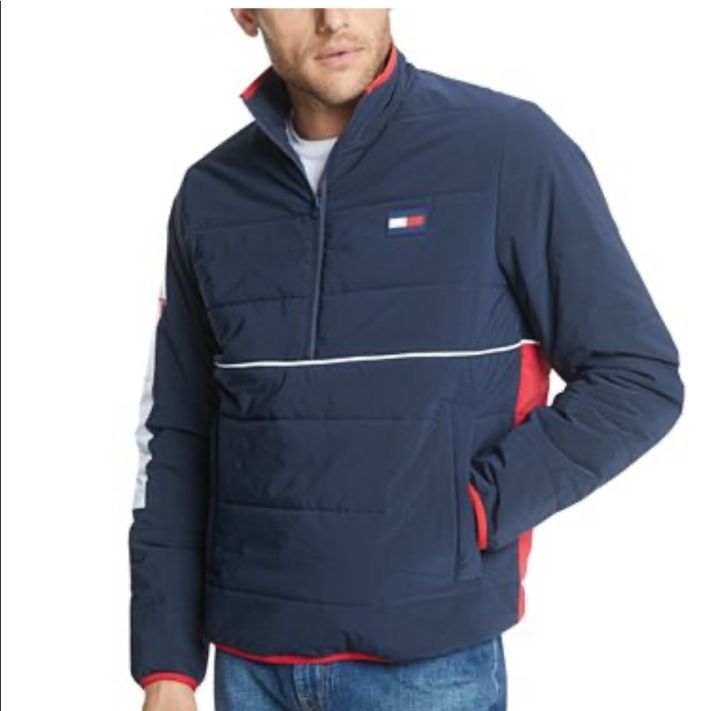 Men’s Puffer Jacket